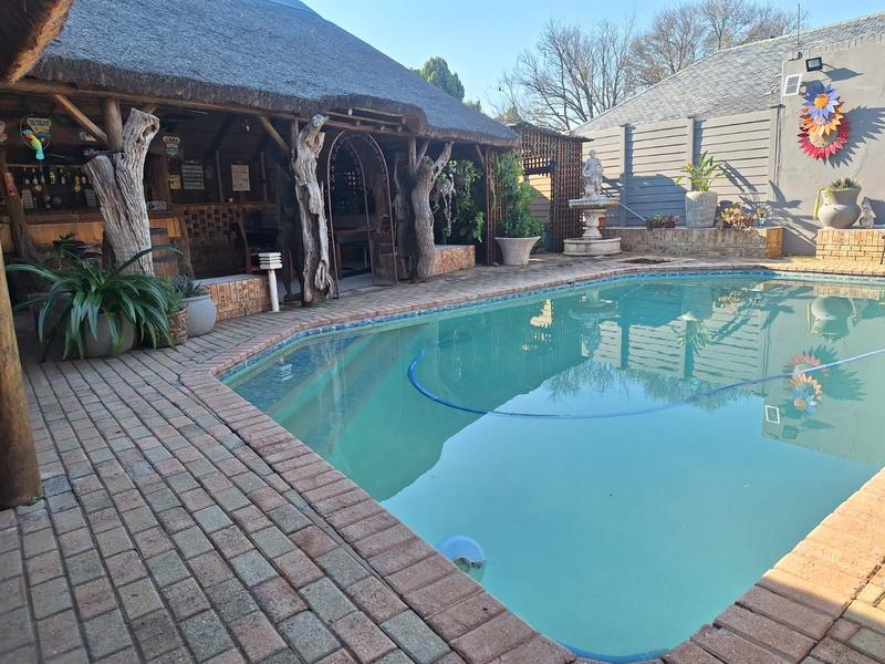 3 Bedroom Property for Sale in Stilfontein North West